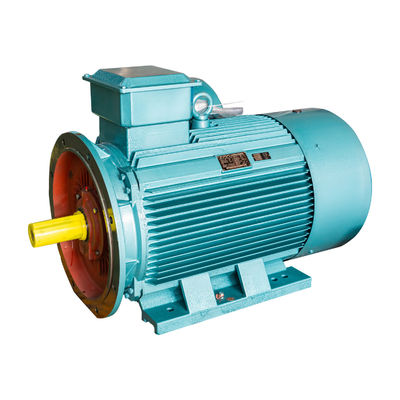 Ye3-160l-2 380V 50HZ 3 de Torsieac van de Fasemotor Asynchrone Hoge Motor 25HP