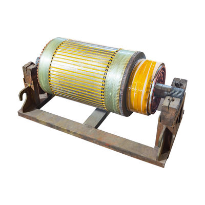 380V 50Hz 2hp 4 Pool-Motor 3 Fase Asynchrone 1.5kw Geschatte Macht