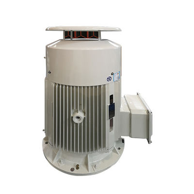 IE1/IE2/IE3 3 Faseac de Reeks Goede Isolatie van de Elektrische Motorinductie Y5