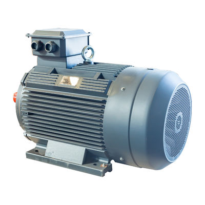ODM Veranderlijke de Fasegenerator van de Frequentiemotor 1500rpm AC 3 voor Alternator