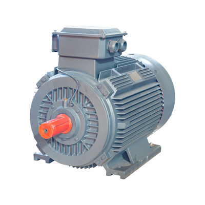 ODM Veranderlijke de Fasegenerator van de Frequentiemotor 1500rpm AC 3 voor Alternator