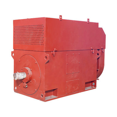 De Walserijmotor IP54 van Ring Induction Motor Rotor Ball van de hoogspanningsmisstap