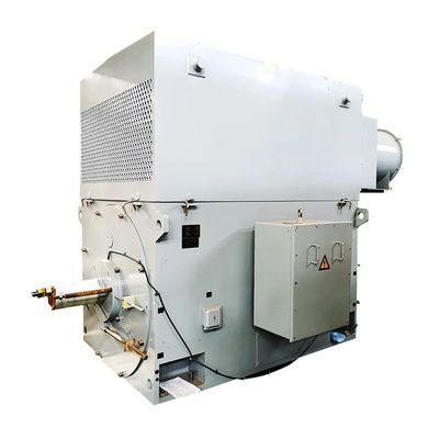 4000kw hoogspanningsac Motor IP55/Asynchrone Motor 3 van IP54 Faseinductie
