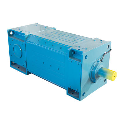 1500rpm hoogspanningsac Motor2240kw 6kv Asynchrone AC Motor 3 Fasen