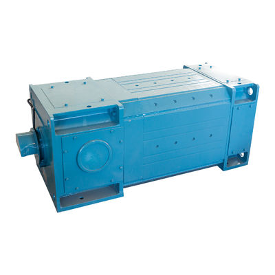 1500rpm hoogspanningsac Motor2240kw 6kv Asynchrone AC Motor 3 Fasen