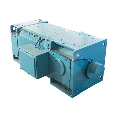 1500rpm hoogspanningsac Motor2240kw 6kv Asynchrone AC Motor 3 Fasen