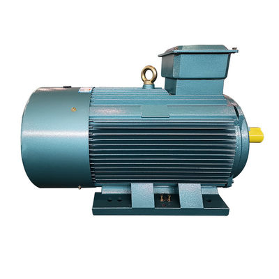 ODM van de de Motorie3 Inductie van de Laag Voltageinductie de Asynchrone Motor