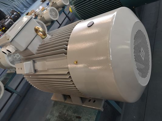 ODM van de de Motorie3 Inductie van de Laag Voltageinductie de Asynchrone Motor